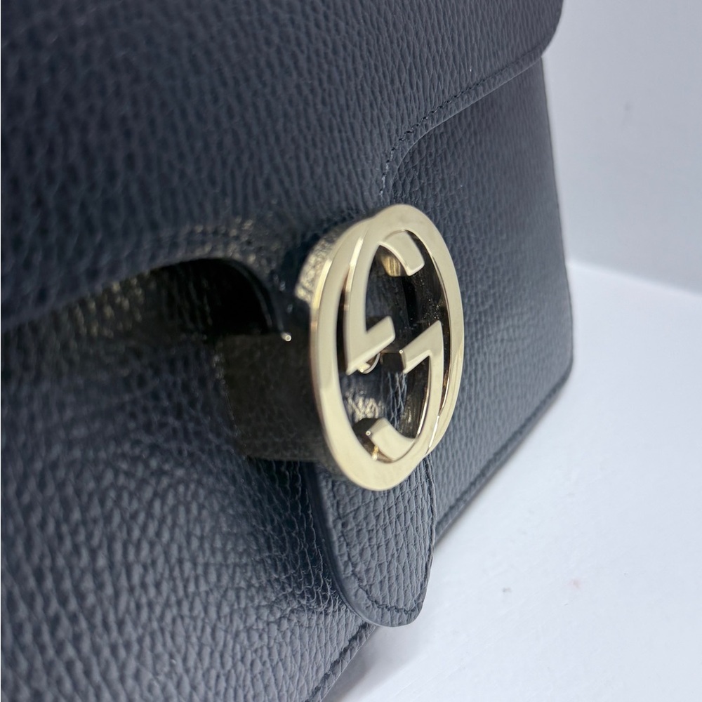 Authentic Gucci interlock bag - Picture 7 of 7